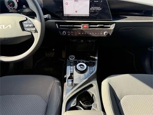 Kia e-Niro e-Niro 150kW Smart Edition  - Foto 21