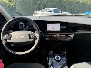 Kia e-Niro e-Niro 150kW Smart Edition  - Foto 13