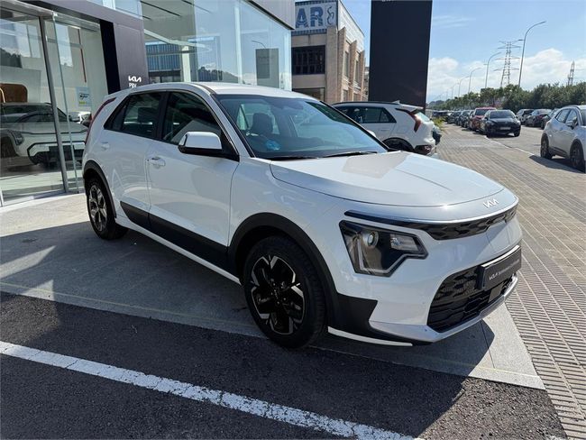 Kia e-Niro e-Niro 150kW Smart Edition  - Foto 4