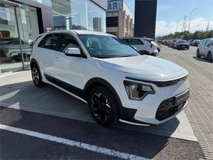 Kia e-Niro e-Niro 150kW Smart Edition  - Foto 5