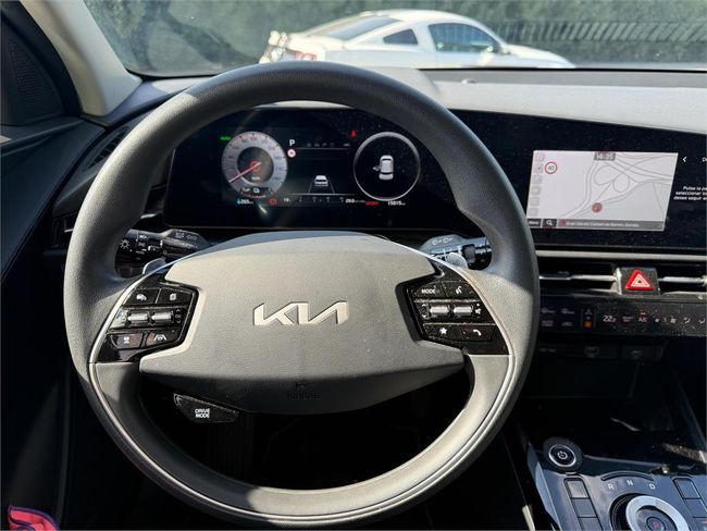 Kia e-Niro e-Niro 150kW Smart Edition  - Foto 9