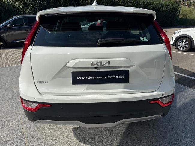 Kia e-Niro e-Niro 150kW Smart Edition  - Foto 6