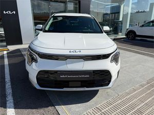 Kia e-Niro e-Niro 150kW Smart Edition  - Foto 3