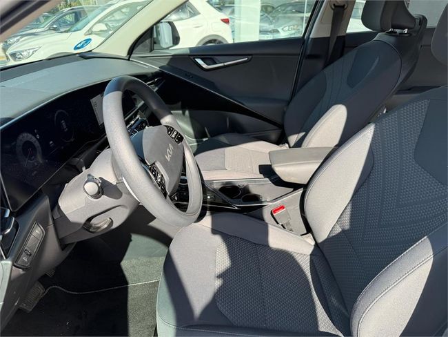 Kia e-Niro e-Niro 150kW Smart Edition  - Foto 16