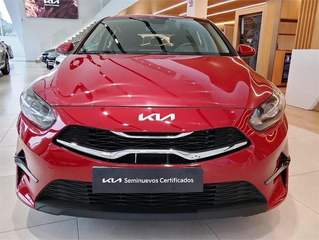 Kia Ceed 1.0 T-GDi 74kW (100CV) Drive  - Foto 3