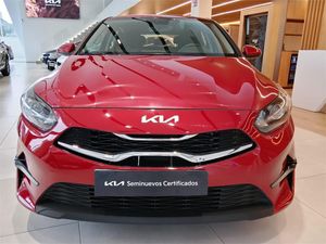 Kia Ceed 1.0 T-GDi 74kW (100CV) Drive  - Foto 3