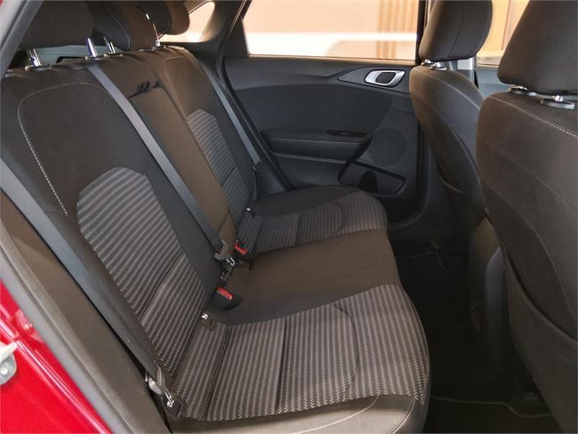 Kia Ceed 1.0 T-GDi 74kW (100CV) Drive  - Foto 12