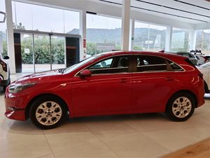 Kia Ceed 1.0 T-GDi 74kW (100CV) Drive  - Foto 7