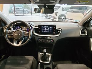 Kia Ceed 1.0 T-GDi 74kW (100CV) Drive  - Foto 15