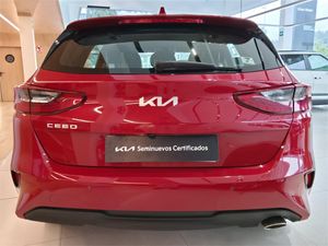 Kia Ceed 1.0 T-GDi 74kW (100CV) Drive  - Foto 9