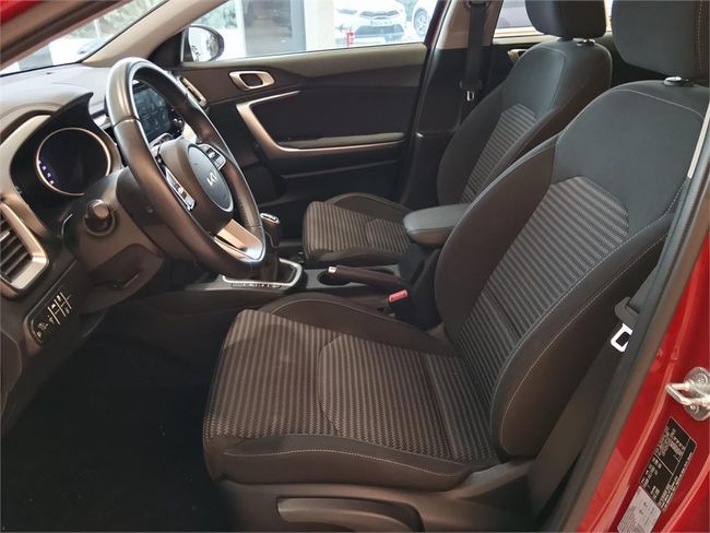 Kia Ceed 1.0 T-GDi 74kW (100CV) Drive  - Foto 10