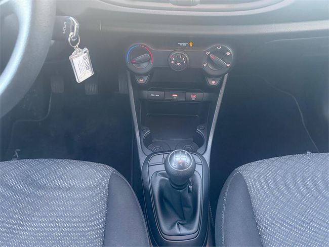 Kia Picanto 1.0 DPi 46kW (63CV) Concept  - Foto 15
