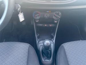 Kia Picanto 1.0 DPi 46kW (63CV) Concept  - Foto 27