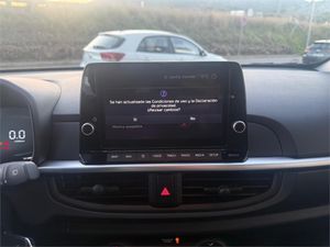 Kia Picanto 1.0 DPi 46kW (63CV) Concept  - Foto 23