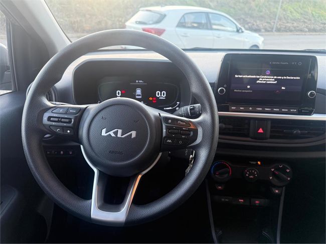 Kia Picanto 1.0 DPi 46kW (63CV) Concept  - Foto 9