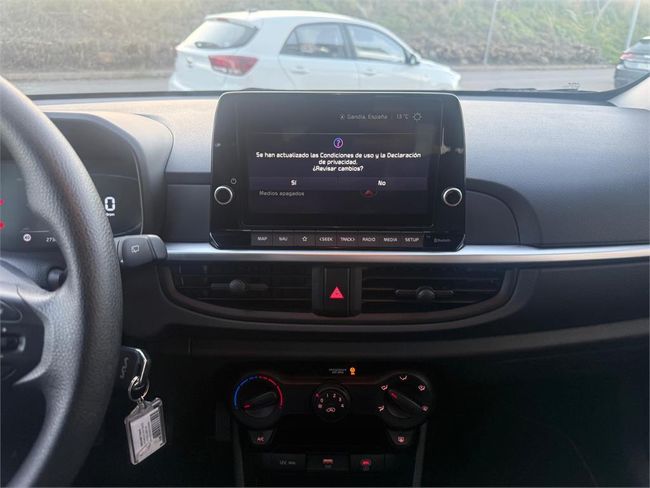 Kia Picanto 1.0 DPi 46kW (63CV) Concept  - Foto 14