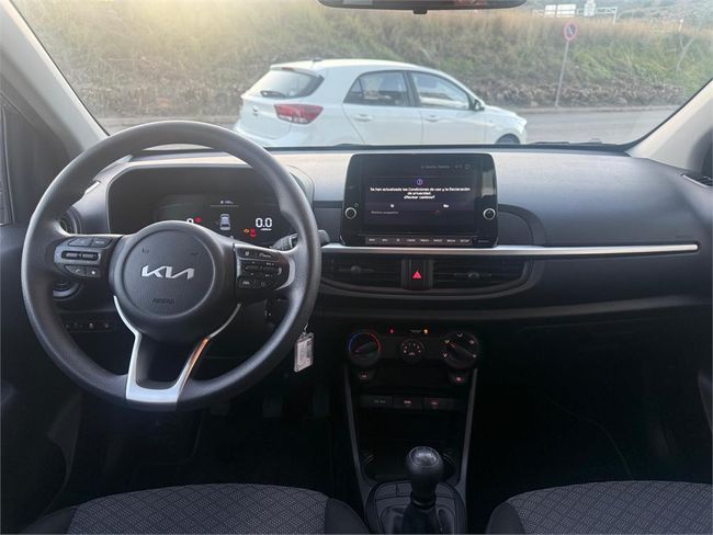 Kia Picanto 1.0 DPi 46kW (63CV) Concept  - Foto 8