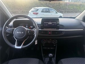Kia Picanto 1.0 DPi 46kW (63CV) Concept  - Foto 13
