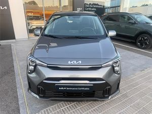 Kia Picanto 1.0 DPi 46kW (63CV) Concept  - Foto 3