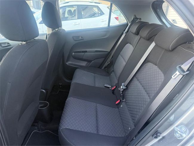 Kia Picanto 1.0 DPi 46kW (63CV) Concept  - Foto 17