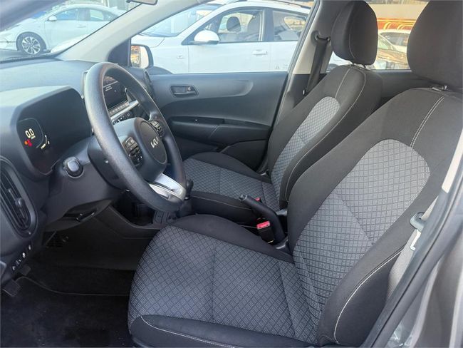 Kia Picanto 1.0 DPi 46kW (63CV) Concept  - Foto 16