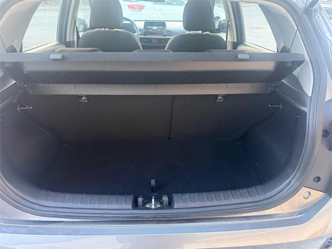 Kia Picanto 1.0 DPi 46kW (63CV) Concept  - Foto 20