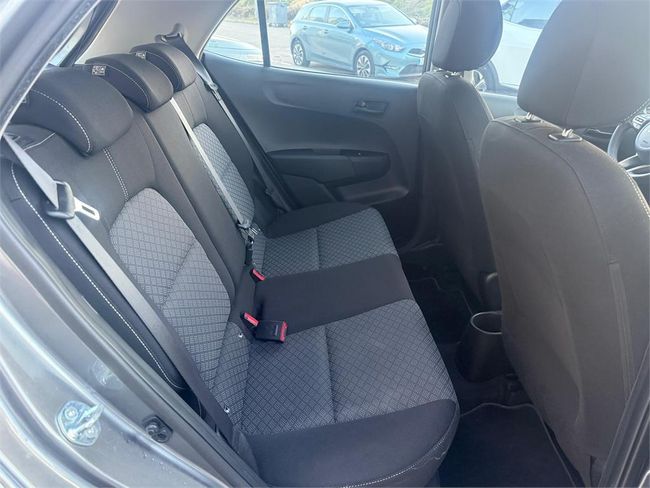 Kia Picanto 1.0 DPi 46kW (63CV) Concept  - Foto 18