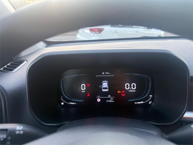 Kia Picanto 1.0 DPi 46kW (63CV) Concept  - Foto 12