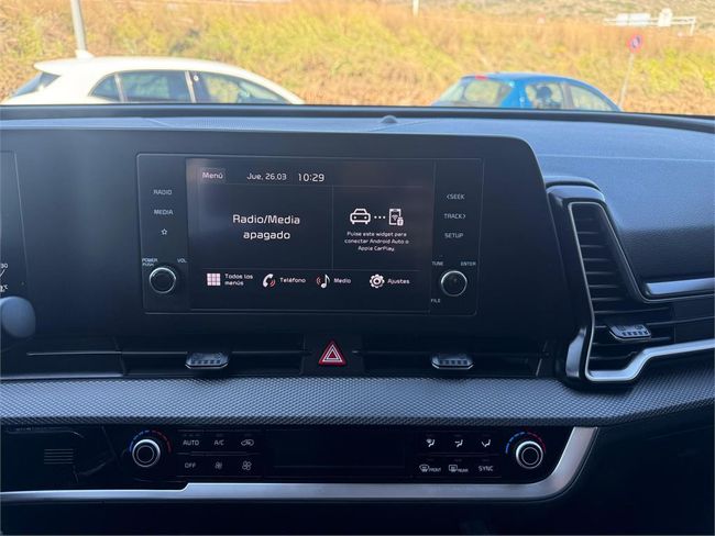 Kia Sportage 1.6 T-GDi 110kW (150CV) Concept 4x2  - Foto 13