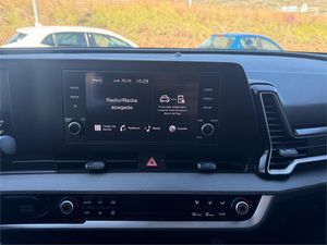 Kia Sportage 1.6 T-GDi 110kW (150CV) Concept 4x2  - Foto 23