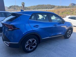 Kia Sportage 1.6 T-GDi 110kW (150CV) Concept 4x2  - Foto 7