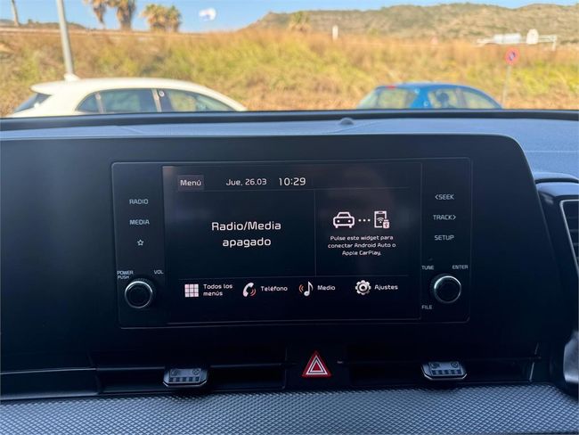 Kia Sportage 1.6 T-GDi 110kW (150CV) Concept 4x2  - Foto 12