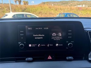 Kia Sportage 1.6 T-GDi 110kW (150CV) Concept 4x2  - Foto 21