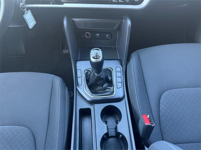 Kia Sportage 1.6 T-GDi 110kW (150CV) Concept 4x2  - Foto 15