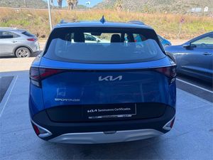 Kia Sportage 1.6 T-GDi 110kW (150CV) Concept 4x2  - Foto 9