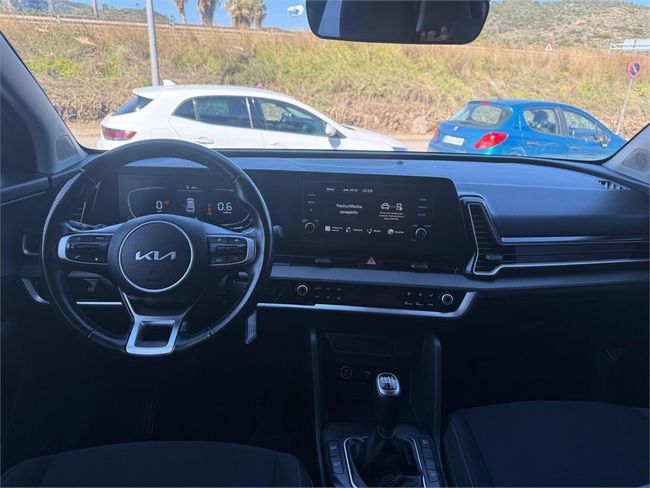 Kia Sportage 1.6 T-GDi 110kW (150CV) Concept 4x2  - Foto 8