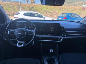 Kia Sportage 1.6 T-GDi 110kW (150CV) Concept 4x2  - Foto 13