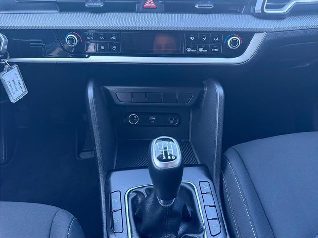 Kia Sportage 1.6 T-GDi 110kW (150CV) Concept 4x2  - Foto 14