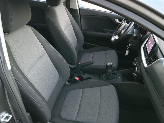 Kia Stonic 1.0 T-GDi 74kW (100CV) MHEV MT Concept  - Foto 16