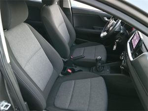 Kia Stonic 1.0 T-GDi 74kW (100CV) MHEV MT Concept  - Foto 29