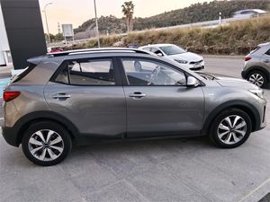 Kia Stonic 1.0 T-GDi 74kW (100CV) MHEV MT Concept  - Foto 11