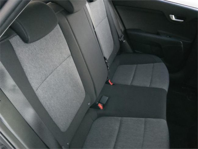 Kia Stonic 1.0 T-GDi 74kW (100CV) MHEV MT Concept  - Foto 15