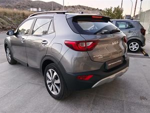 Kia Stonic 1.0 T-GDi 74kW (100CV) MHEV MT Concept  - Foto 15