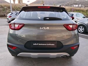 Kia Stonic 1.0 T-GDi 74kW (100CV) MHEV MT Concept  - Foto 9