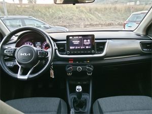 Kia Stonic 1.0 T-GDi 74kW (100CV) MHEV MT Concept  - Foto 19