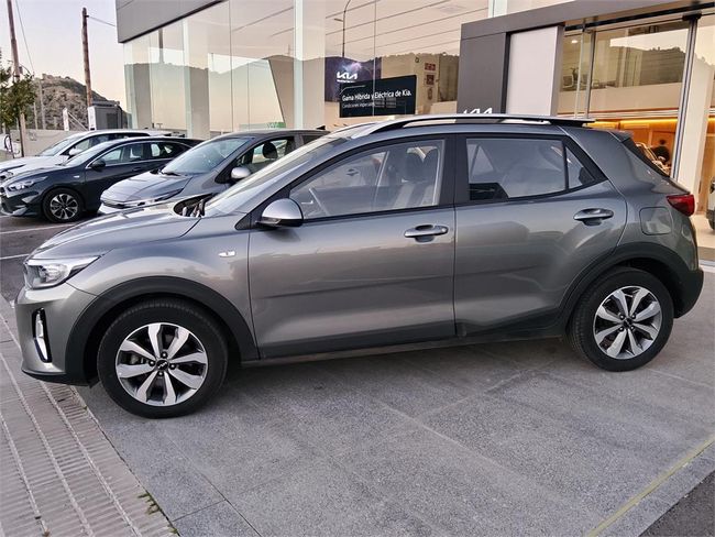 Kia Stonic 1.0 T-GDi 74kW (100CV) MHEV MT Concept  - Foto 5
