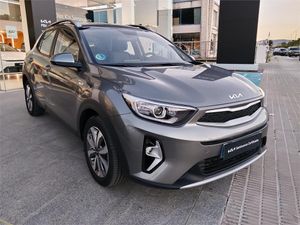 Kia Stonic 1.0 T-GDi 74kW (100CV) MHEV MT Concept  - Foto 5