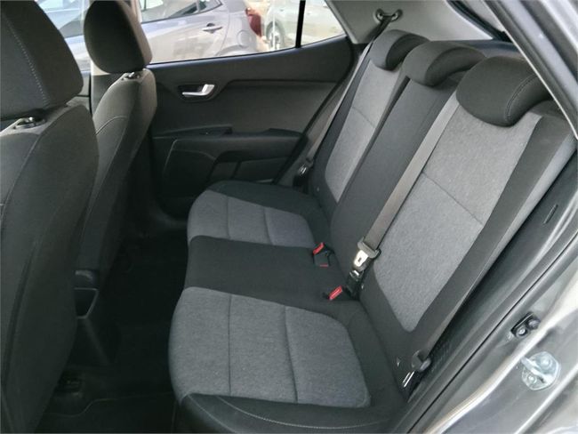 Kia Stonic 1.0 T-GDi 74kW (100CV) MHEV MT Concept  - Foto 13