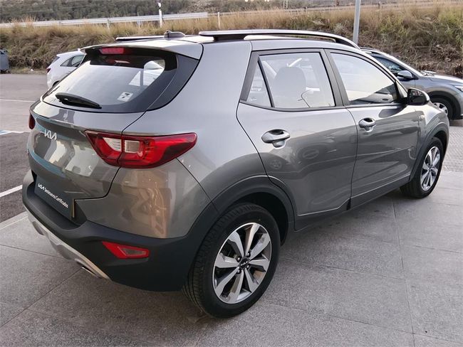 Kia Stonic 1.0 T-GDi 74kW (100CV) MHEV MT Concept  - Foto 8