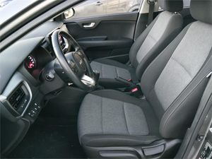 Kia Stonic 1.0 T-GDi 74kW (100CV) MHEV MT Concept  - Foto 21